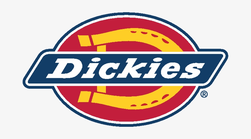 Dickies Workwear - Dickies Logo Png, transparent png download