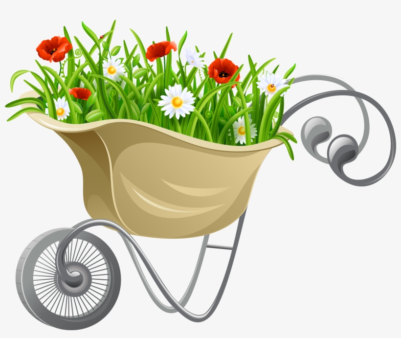 Gardening Png Clipart, transparent png download