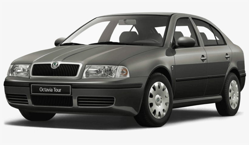 Škoda Octavia I - Octavia Tour Trumf, transparent png download