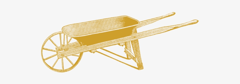 Ysfp Wheelbarrow Logo - Yale Sustainable Food Program, transparent png download