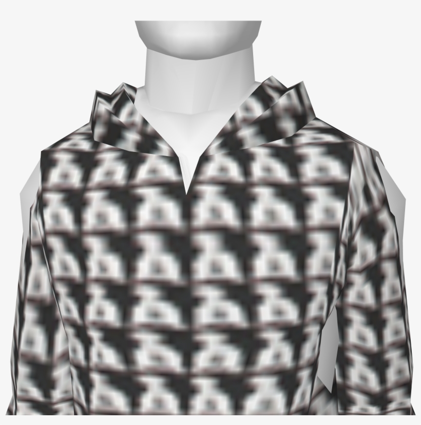 Avatar [daddy Yankee] Mikasi Black Money Talks Zip - Sweater Vest, transparent png download