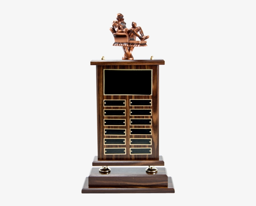 This Trophy Is 23 Inches In Height - Drawer, transparent png download