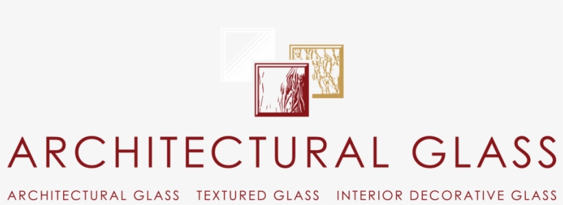 Architectural Glass Logo - Architectural Glass, transparent png download