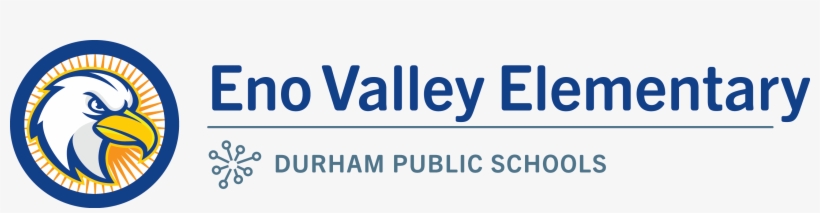 Eno Valley Elementary - Creekside Elementary School, transparent png download