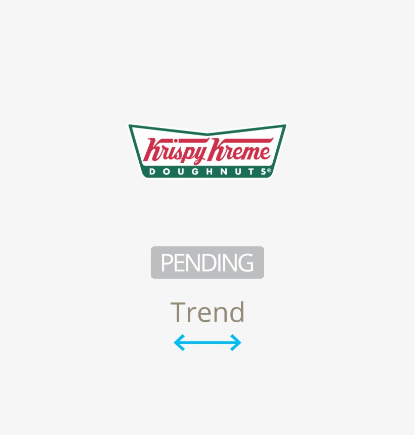 Greenlight Krispy Kreme Donut Shop, transparent png download