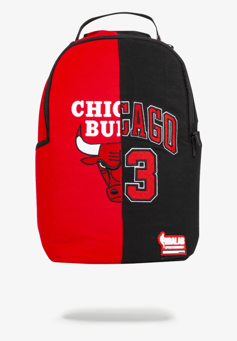 You Might Also Like - Chicago Bulls, transparent png download