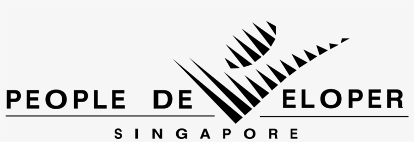 People Developer Singapore Logo Vector - People Developer Singapore, transparent png download