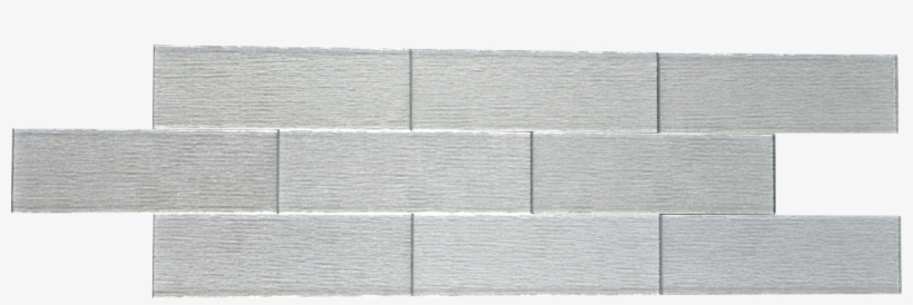 Textured Linear Glass - Concrete, transparent png download