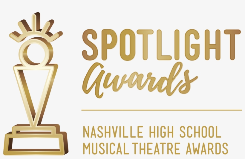 Spotlightawards Horiz Color - Tennessee Performing Arts Center, transparent png download