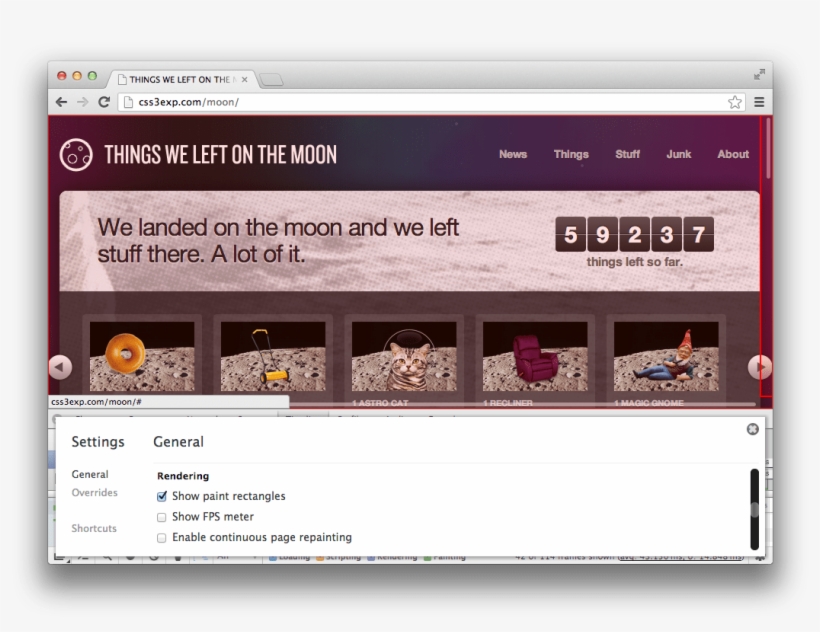 To Investigate Your Paints, Use The Show Paint Rectangles - Paint, transparent png download