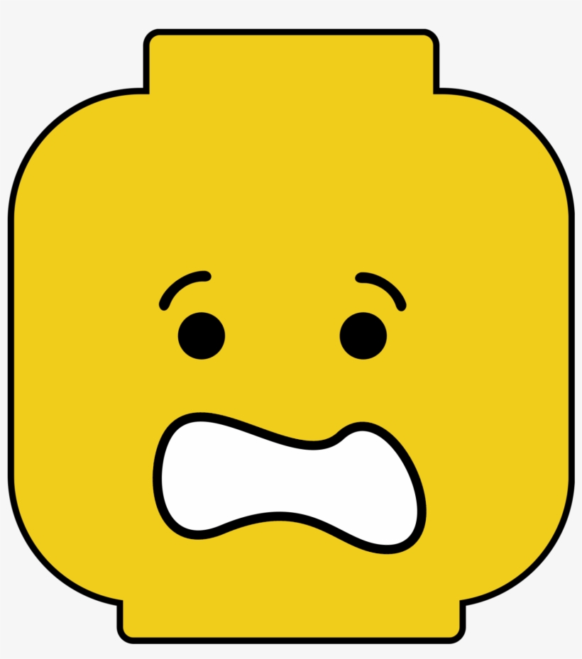 Find This Pin And More On Lego Birthday By Swapnapriyak - Free Lego Man, transparent png download