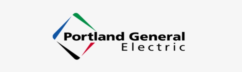 Share This Post - Portland General Electric, transparent png download