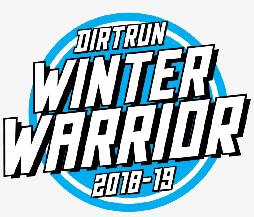 Dirtrun Winter Warrior Series - Round 3, transparent png download
