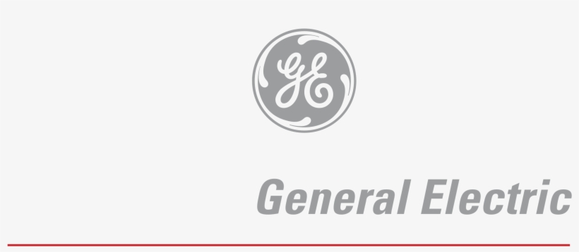 General Electric Logo Png Transparent - General Electric, transparent png download