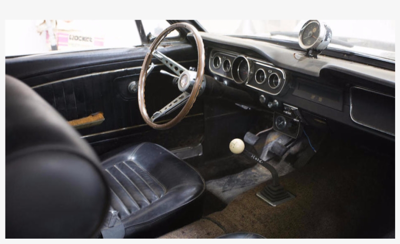 Even More Fascinating Is That This Car Is Not Found - Chevrolet Corvair 500, transparent png download