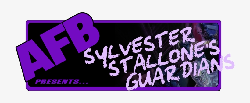 Just A Quick One, I've Just Got Back From Seeing Guardians - Blog, transparent png download