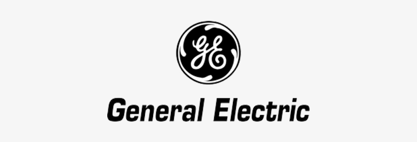 General Electric Name, transparent png download