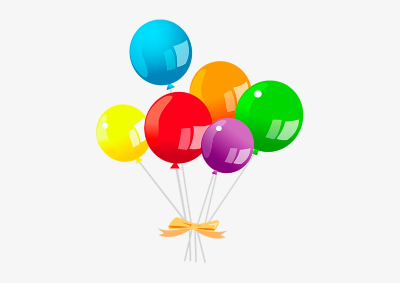 6266c4390e18 - Balloon For Kids, transparent png download