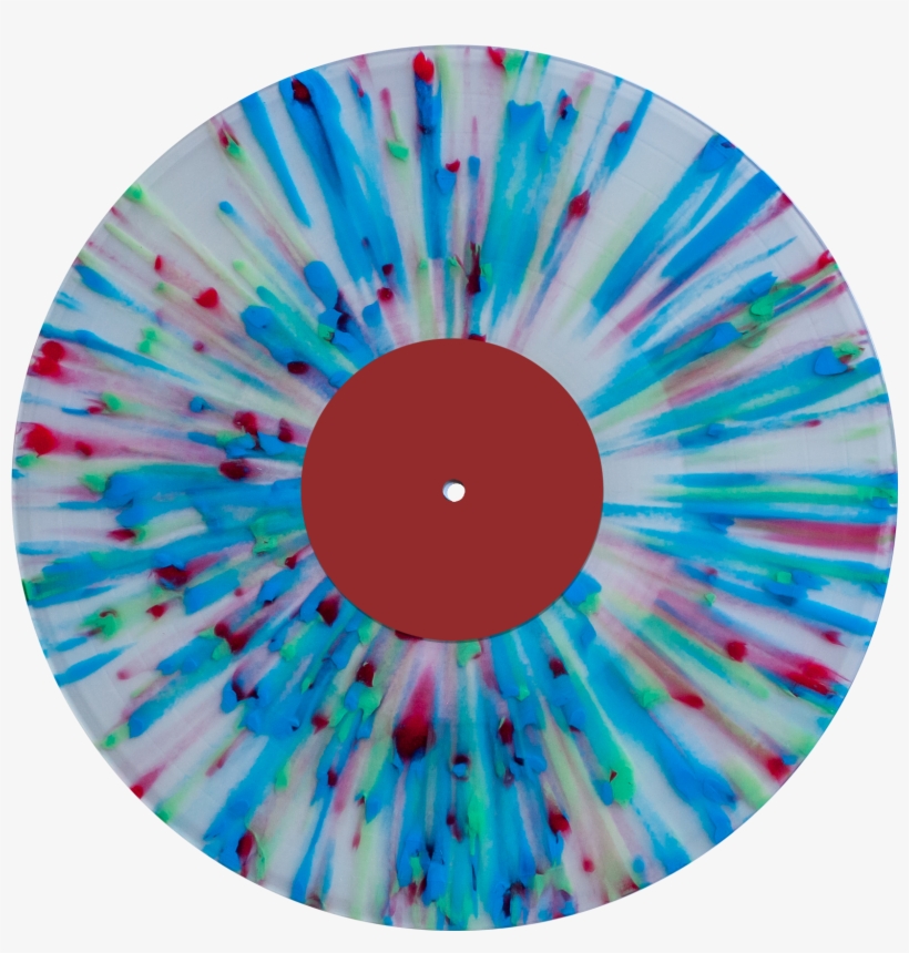 Or Aug29 - Daniel Caesar Freudian Vinyl, transparent png download