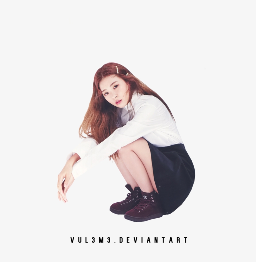 Seulgi Png - 슬기 가을 배경 화면, transparent png download