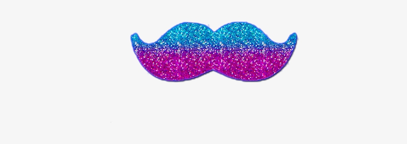 Photo - Mostacho De Colores, transparent png download