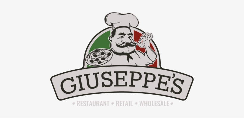 Giuseppe's Logo - Giuseppe's Lower Hutt, transparent png download
