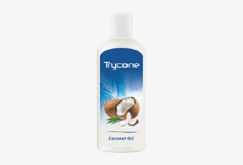Trycone Coconut Oil - Oskri Coconut Bar, Original - 1.9 Oz Bar, transparent png download