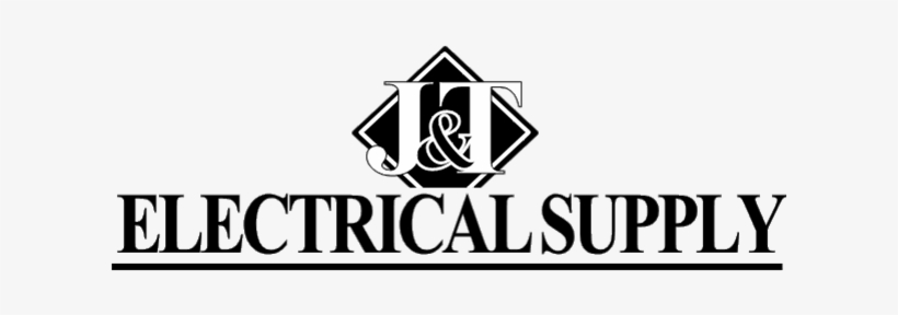 J&t Electrical Supply - J&t Electrical Supply, Inc., transparent png download