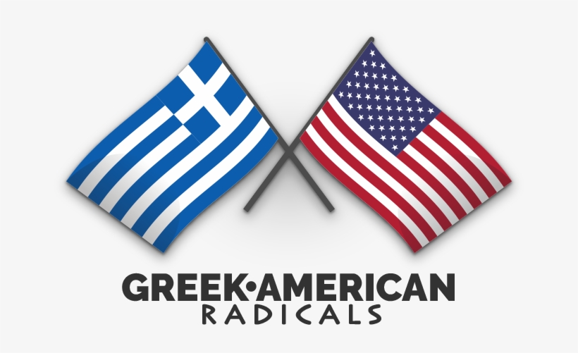 Greek-american Radicals - Andrews Field, transparent png download