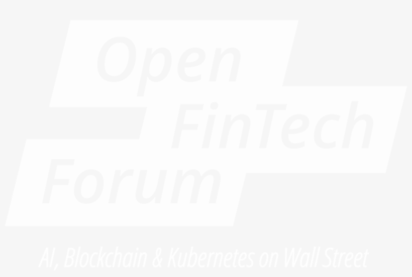 2below Conference Center At Credit Suisse New York, - Open Fintech Forum, transparent png download