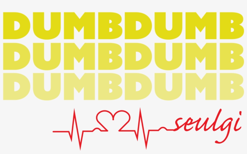 Http - //www - Redbubble - Red Velvet Seulgi Dumb Dumbp=t - Graphic Design, transparent png download