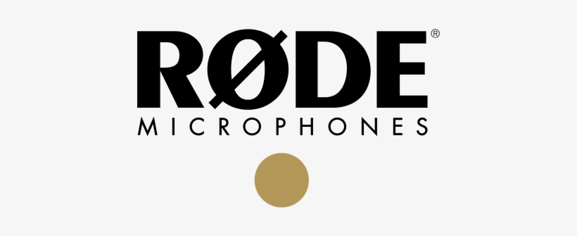 709px-rode Logo - Svg - Logo Rode, transparent png download