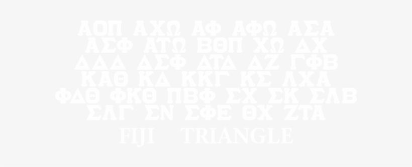 Greek Fraternity Sorority Custom Letter Letters Shirt - List Of Greek Fraternity Letters, transparent png download