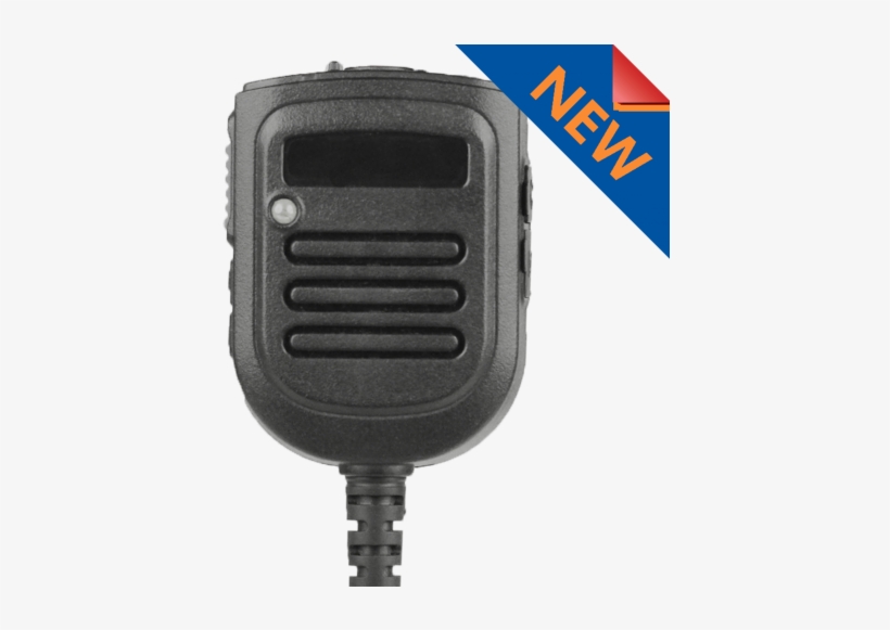 Speaker Microphones - Microphone, transparent png download