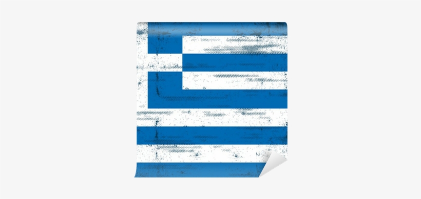 Bandeira Da Grecia Velha, transparent png download