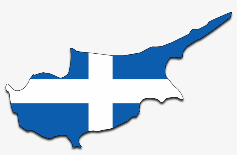 Greek Cypriot Emblem - Human Migration, transparent png download