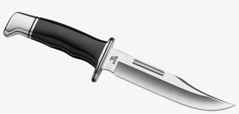 Buck 119 Special Phenolic Handle - De Couteau De Chasse, transparent png download