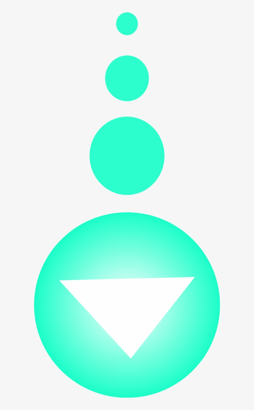 Yellow Arrow Set - Clip Art, transparent png download