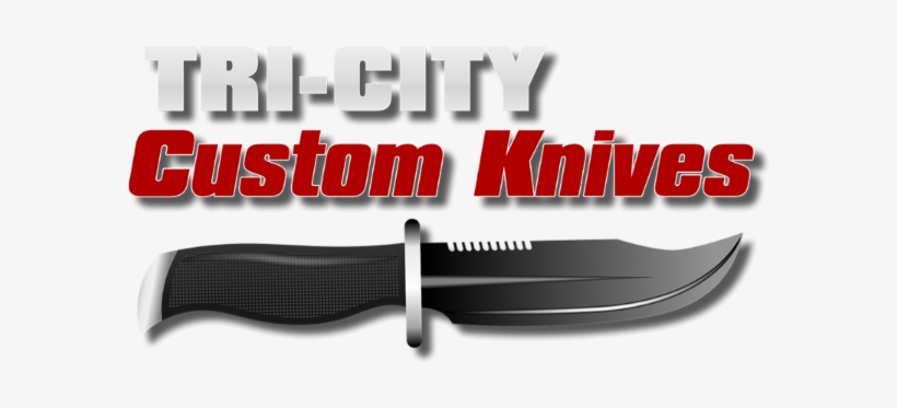 Tri City Knives - Tri City Knife & Guns, transparent png download