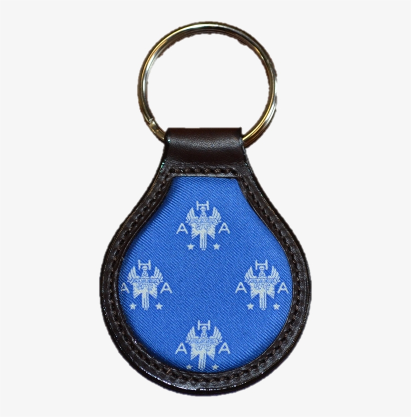 Custom Aha Key Fob By Vineyard Vines - Keychain, transparent png download