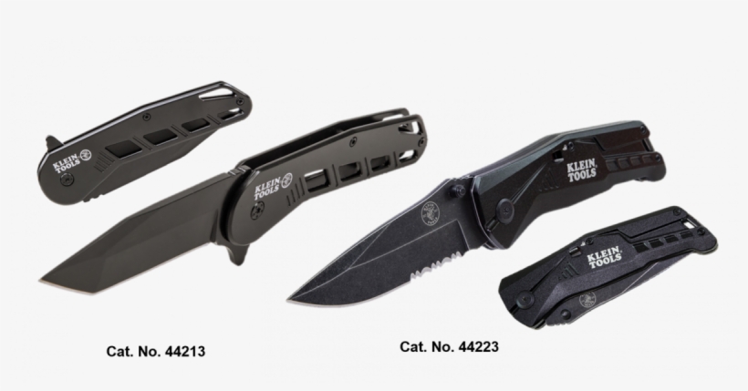 Designed For Everyday Use, Klein's New Pocket Knives - Pocketknife, transparent png download