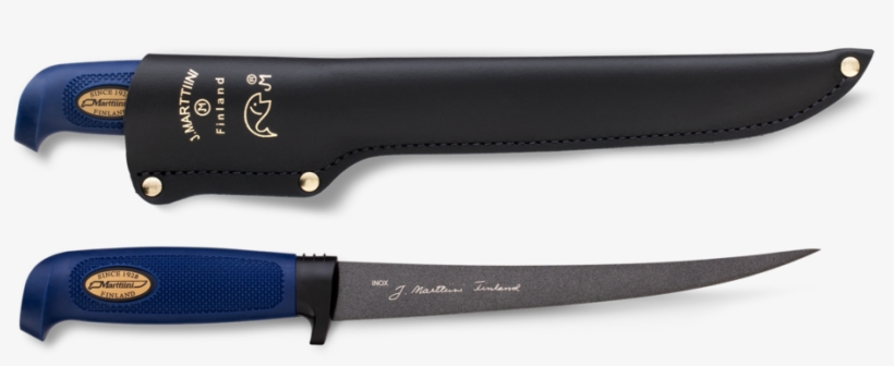 Filleting Knife Martef 7,5 - Fillet Knife, transparent png download