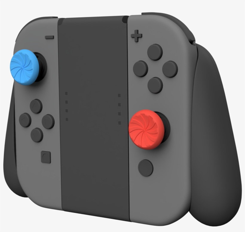 Switch Joy Con - Nintendo Switch, transparent png download