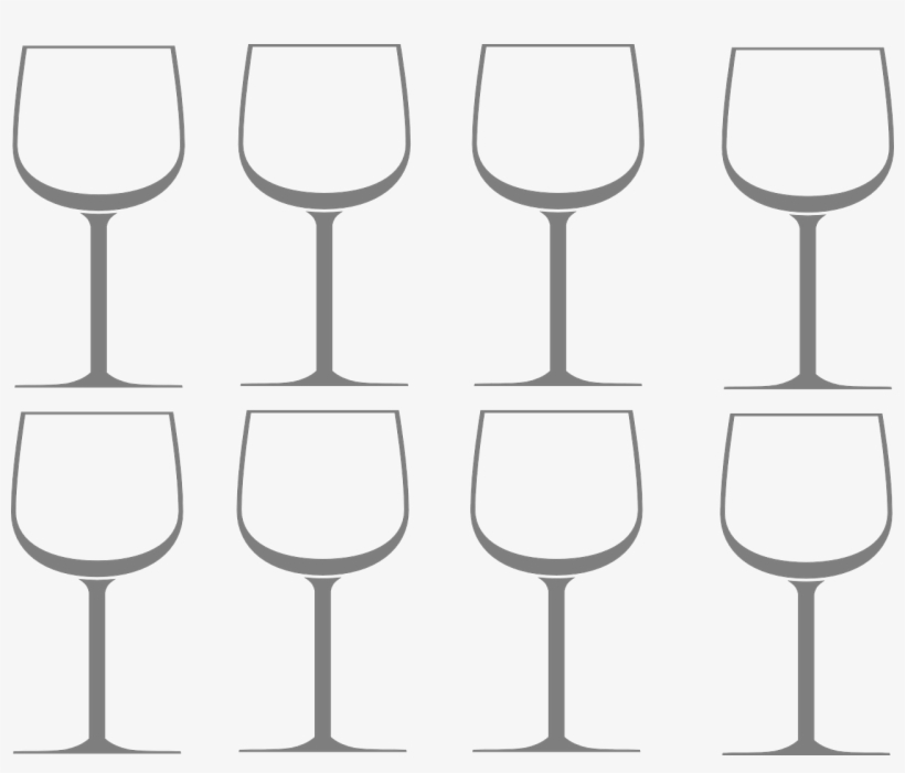 Wine Vector Graphics,free Pictures, - Бокал Для Вина Вектор Png, transparent png download