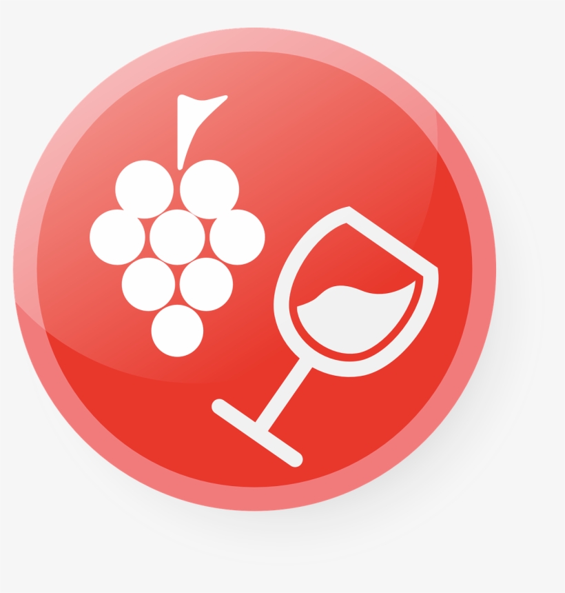 Wein Icon, transparent png download