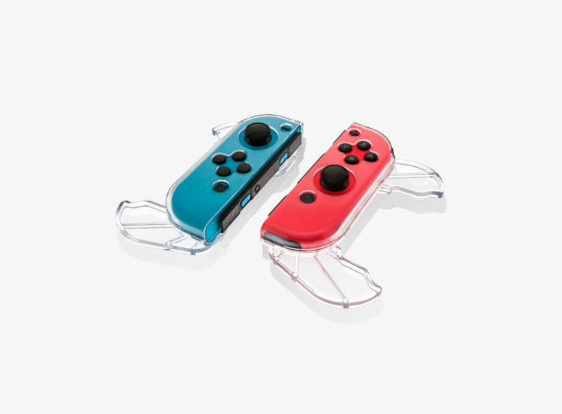 Nyko Swivel Grips For Nintendo Switch, transparent png download