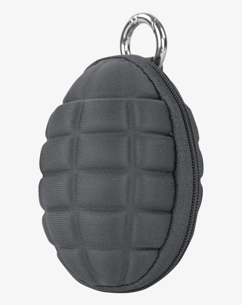 Grenade Pouch - Condor Grenade Keychain Pouch, transparent png download