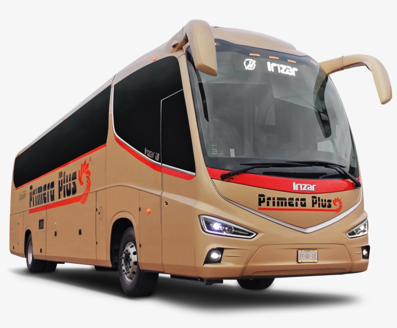 Guía Del Viajero En México - Camiones Primera Plus Png, transparent png download