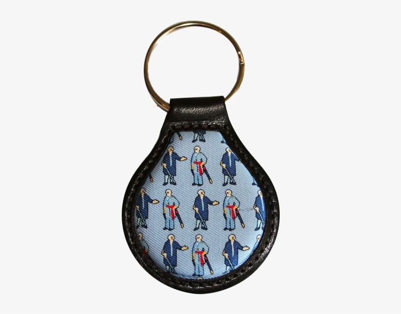 Vineyard Vines & Bob Key Fobs, Assorted Colors Keychain PNG