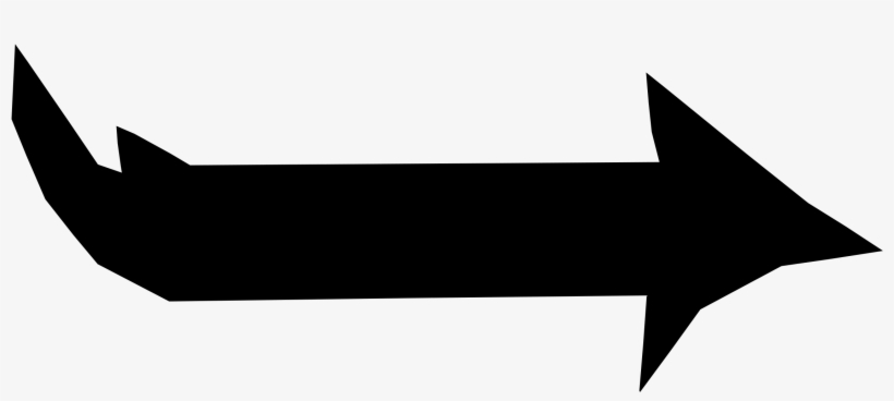 Arrow Tail Up Refixed Icons Png - Clip Art, transparent png download